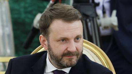 Russia’s international reserves hit all-time high – central bank