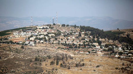 EU to propose sanctions on Israel – media