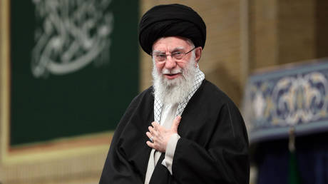 The battle for the Middle East is going global