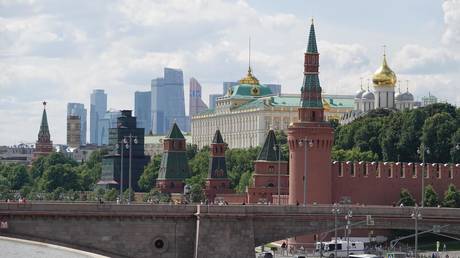 Ex-PM ‘sad’ Brits losing interest in Ukraine