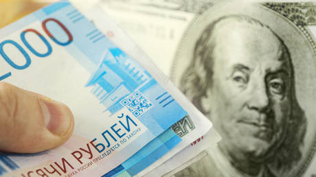 Russian inflation cooling down – Bloomberg 
