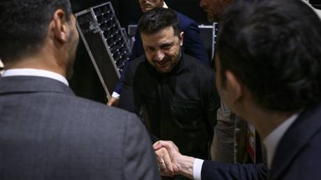 Zelensky not a dependable partner for US – former Trump adviser