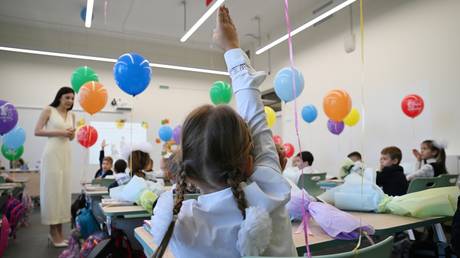 Russians spending millions on Labubus – TASS