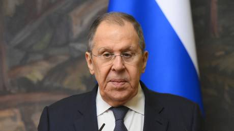 Germany and rest of EU transforming into a Fourth Reich – Lavrov