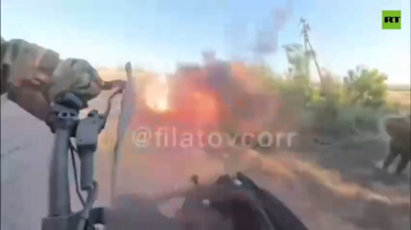 99 Ukrainian drones shot down overnight – Moscow