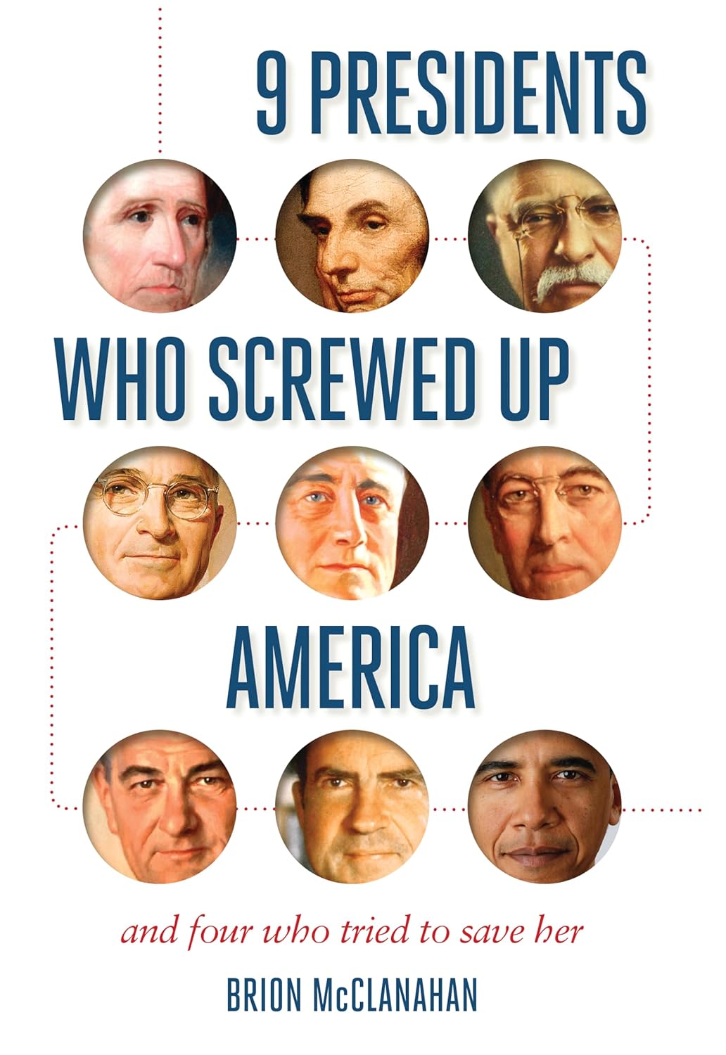 America’s Forgotten Independence Movement