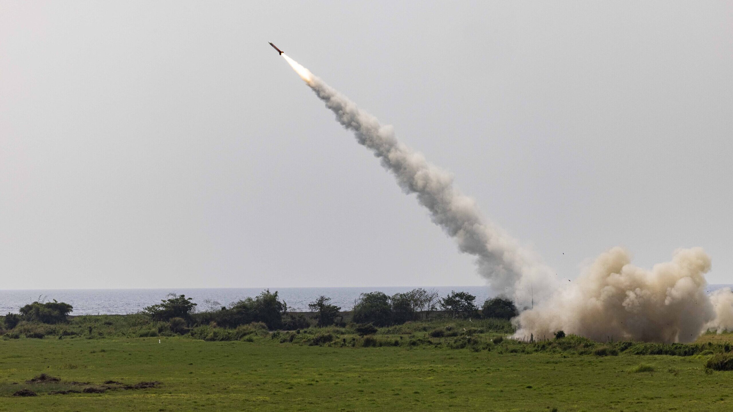 Ukraine battalion commander: More air defenses, deep strike permissions opens way to victory