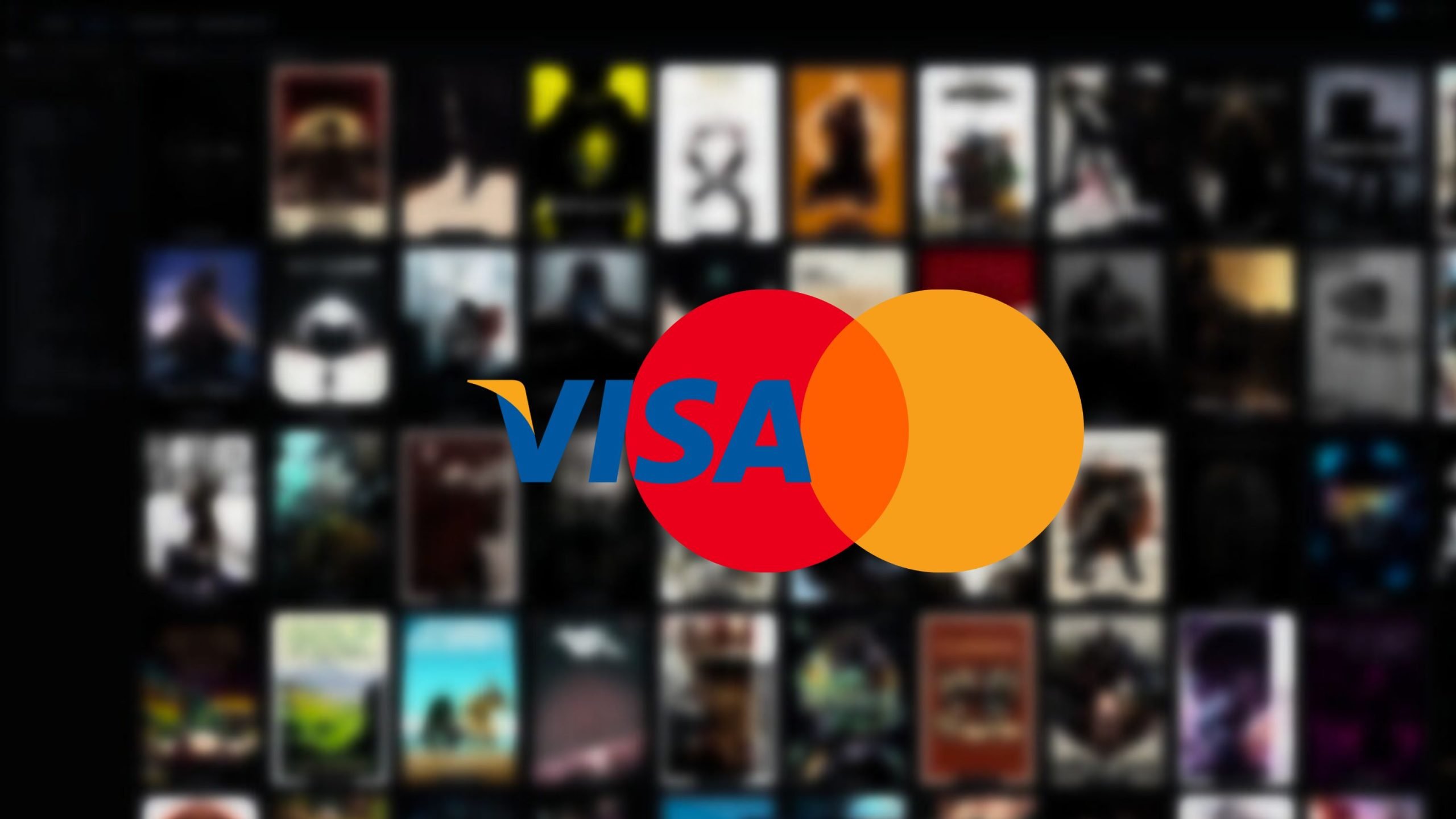 Steam Purges Games Under Pressure from Visa and Mastercard’s Unseen Censorship