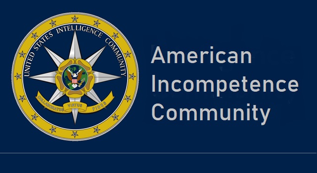 Incompetence—The Hidden Facilitator of Chaos and Destruction