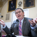 Massie Claims Thune, Johnson Conspiring To Block Trump Recess Appointments