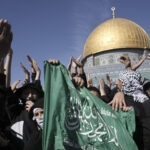Hamas Issues Order To Kill Hostages If Rescue Is Attempted