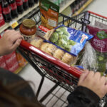 Processed-Food Makers Rush To Remove Dyes To Comply With New FDA Guidelines