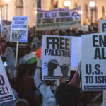 ‘Jew-Hatred,’ Nazi Revisionism Creeps Into Alternative Media