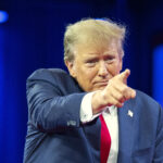 Trump’s New Target
