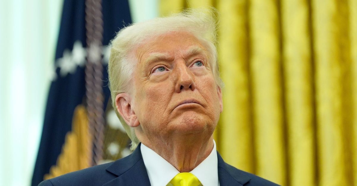‘Broken promises with devastating consequences’: Abused immigrant youth sue Trump admin for abrupt cancellation of program that kept deportation off the table