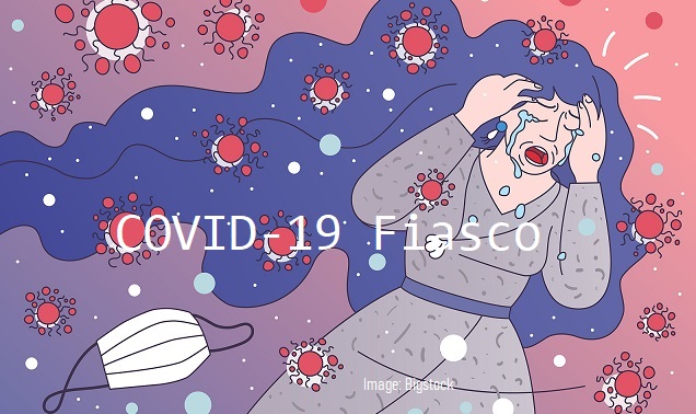 New Insightful Report on Key Healthcare Policy Lessons from the COVID-19 Fiasco