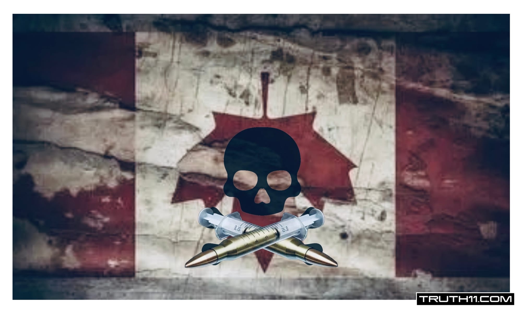Canadian Liberals Quietly Hand Pfizer + Moderna New $400 Million Contracts For More Deadly Covid “Vaccines”