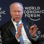 David Gergen, Advisor To Four Presidents, Dies At 83