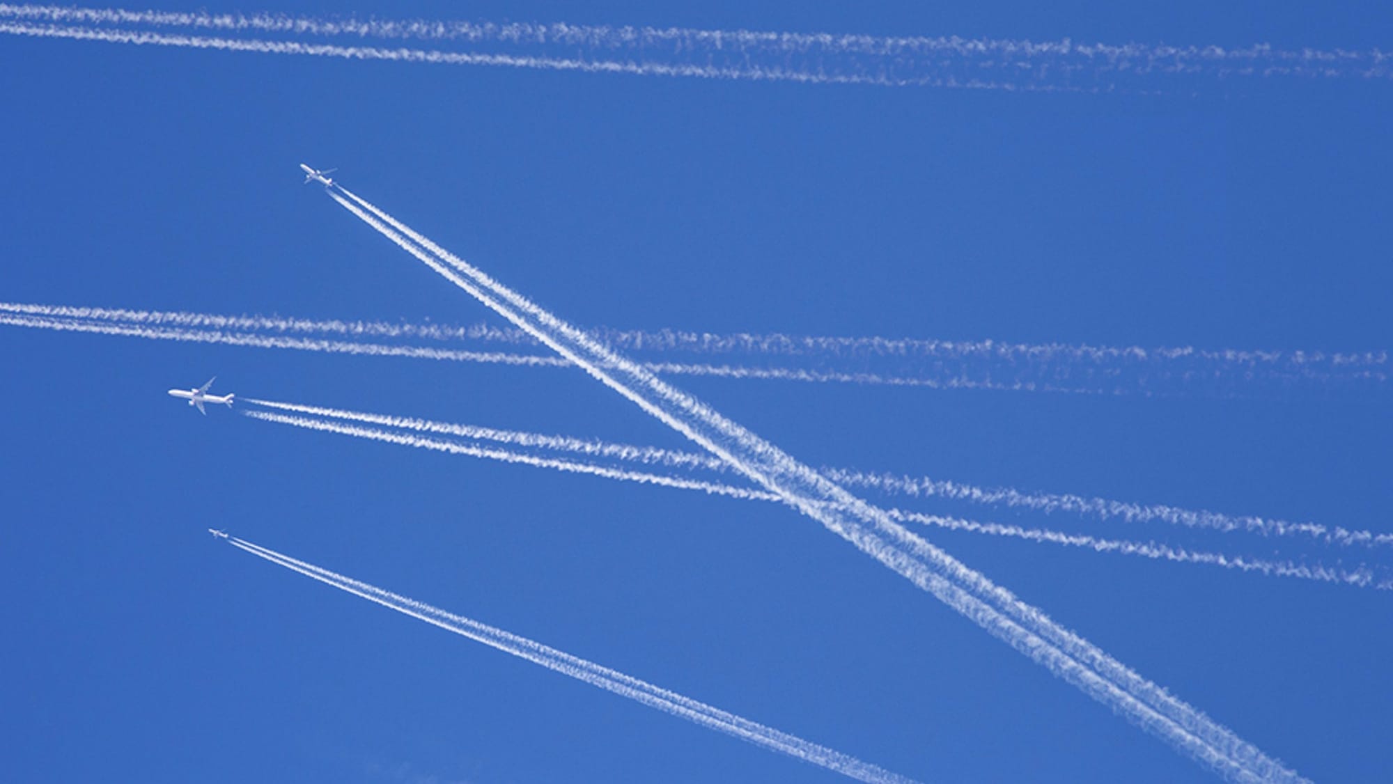 EPA Officially Confirms The Existence Of Government-Backed Geoengineering Programs | Reversing Years Of Denial