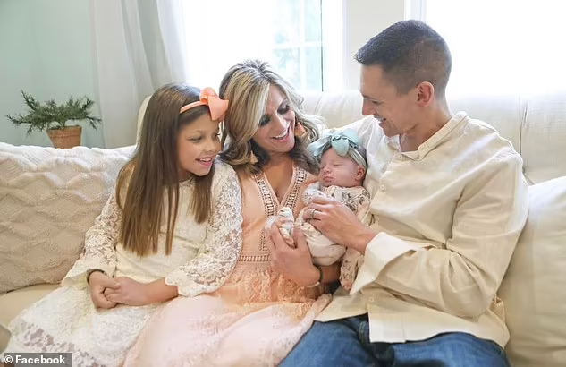 New Poll Shows Americans Value Family Above Everything Else