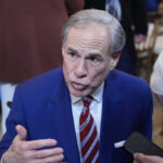 At Trump’s Urging, Texas GOP To Redraw Congressional Map To Keep House Majority