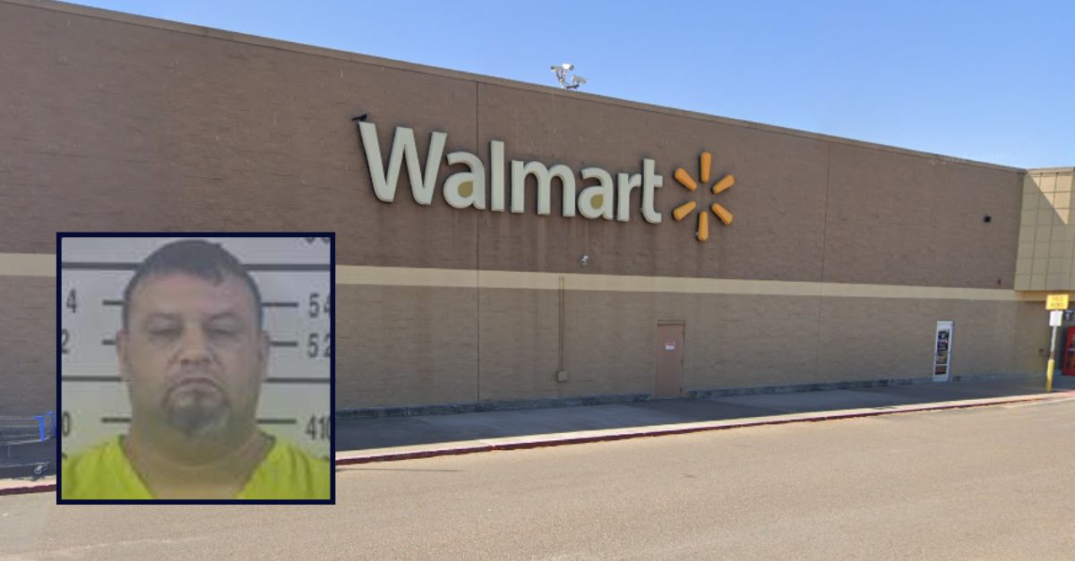 Teen in ‘secure location’ after newborn found in Walmart bathroom trash can, baby’s grandfather hit with new charges of threatening witness, cops say