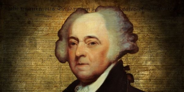 There is no limited government without individual virtue