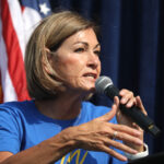 Gov. Reynolds Files Complaint Against University Of Iowa Over Alleged DEI Noncompliance
