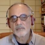 Mamdani’s Father Advises Anti-Israel Group, Digs Suicides Bombers