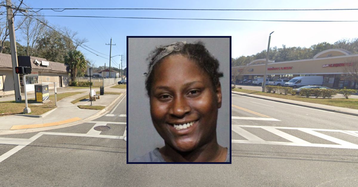 ‘You gotta get this child’: Woman chases down suspect who kidnapped boy selling water on street, cops say
