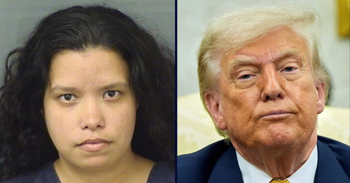 ‘Be there soon’: Trump assassination threat suspect vowed to ‘be the next shooter,’ police say