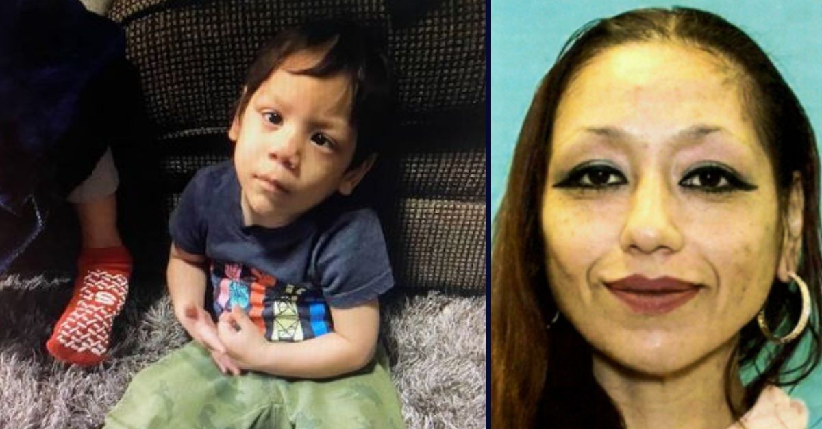 Mother who allegedly told relatives she sold her presumed-dead 6-year-old added to FBI’s ‘Ten Most Wanted’ list