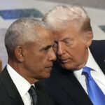 Trump Calls For Investigation Of Obama as Russiagate ‘Ringleader’