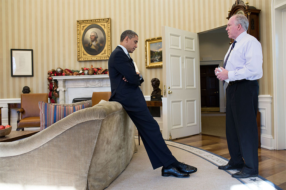 When Obama Began Strangling the Republic “By the Book” Part II