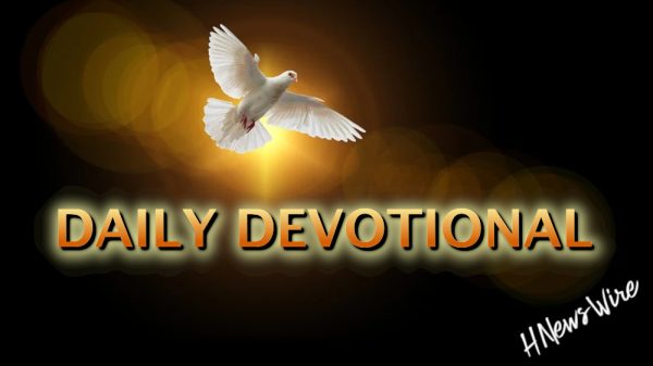 Watchman: Daily Devotional, It’s Your Choice The Ultimate Destination Is Heaven or Hell. You Decide Where You Are Going to Go