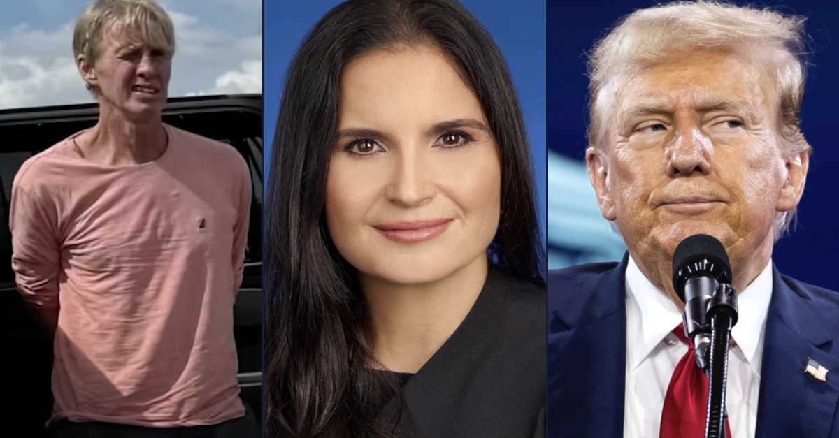 Trump assassination suspect tells Cannon he wants to take on the government alone, doesn’t need public defenders anymore