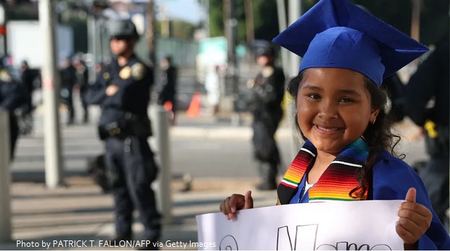 Here’s How Schools Are Catering To Illegal Immigrants While Avoiding Federal Scrutiny