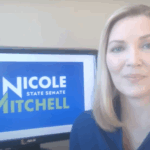 Minnesota Senator Guilty Of Felony Burglary, Broke Into Stepmother’s Home