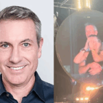 CEO Negotiating Exit After Being Caught On ‘Kiss Cam’ With Staffer