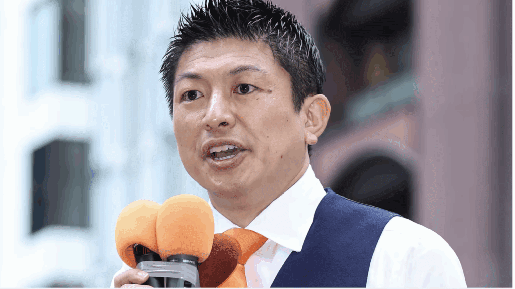 ‘Japanese First’: Rising Anti-Foreigner Sentiment Sparks Political Surge in Japan