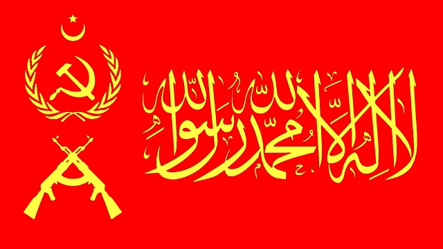 Socialism and Jihadism United Against Traditional American and Israeli Values