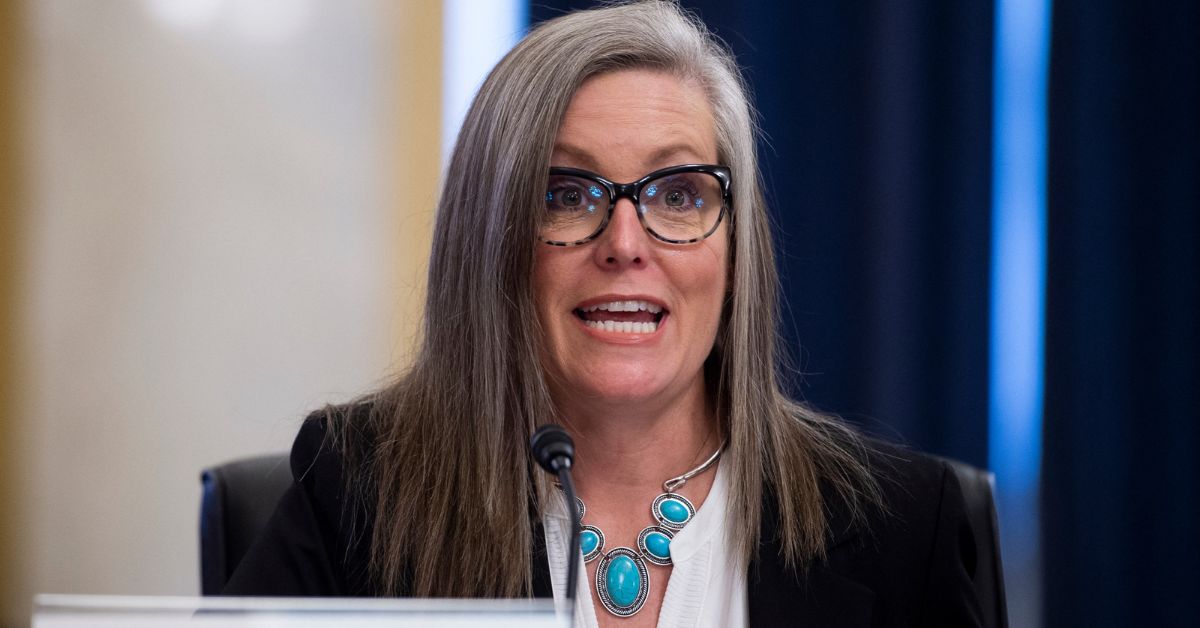 Big Blow to GOP: Governor Sets New Record For Vetoes