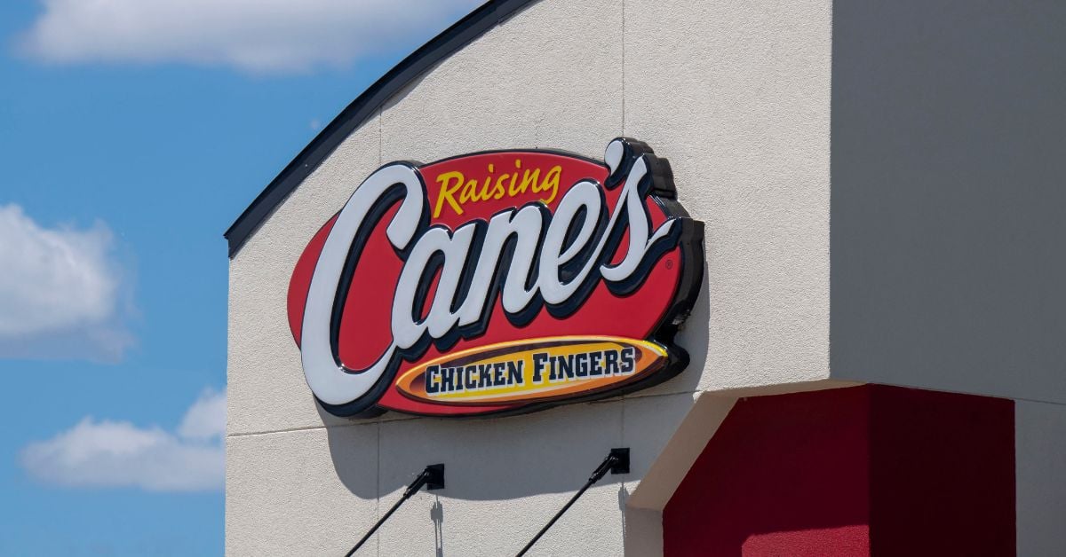 Fast-Food Founder Drops Big Donation for Flood Victims