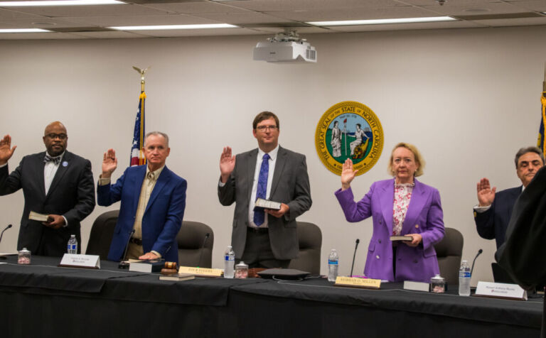 Elections board finally collecting missing voter ID numbers