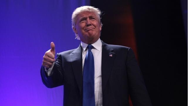 Trump’s BBB Triumph