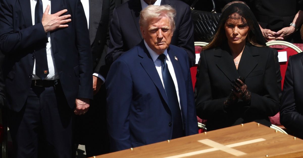 ‘Clergy were explicitly singled out’: Trump admin and Catholic priests secure victory against child abuse reporting law that would violate the confidentiality of confessional