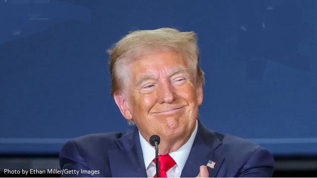 Trump Explains Why He Might Not Make Trade Deals With Thailand And Cambodia