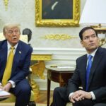 US Arranges Swap Of Deported Venezuelans To Free 10 Americans Prisoners