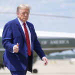 Trump Looks To Trim US Intel Community, Get Spies Out Of DC, Into The World