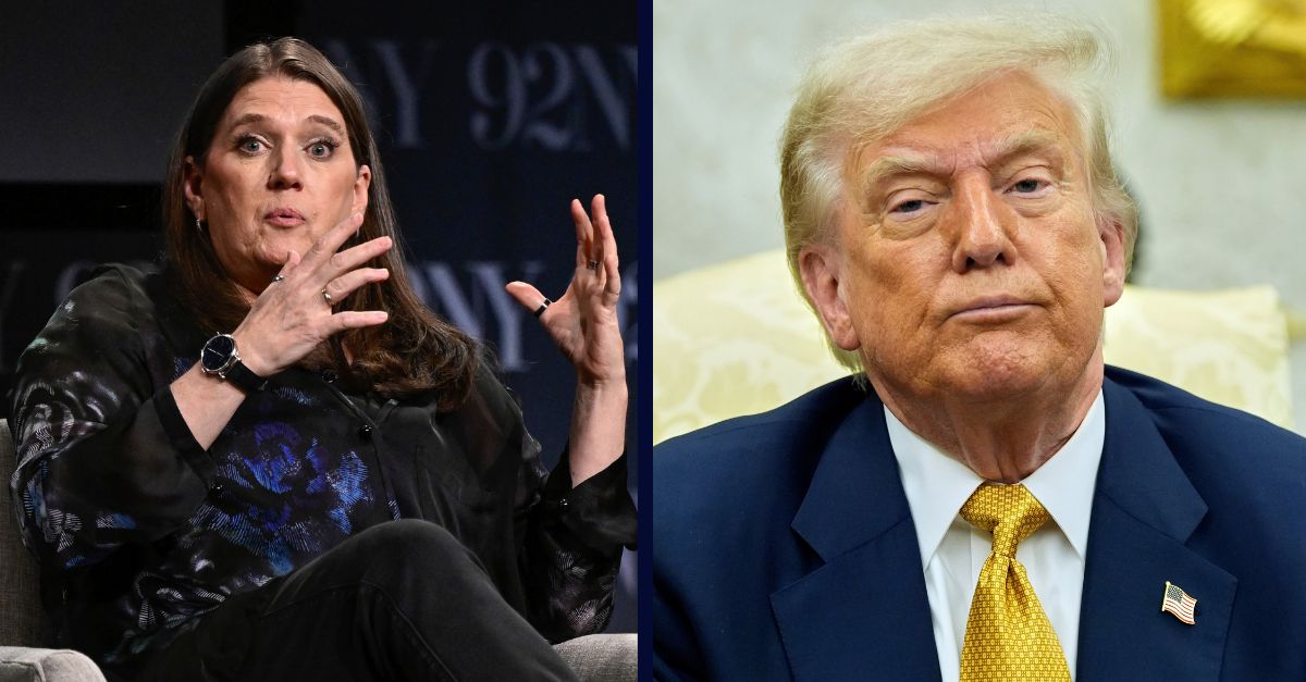 Trump calls on judge to again smack down his niece’s ‘not legally viable’ demand to uncover ‘valuation’ of Fred Trump estate assets